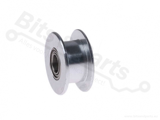 GT2 Idler pulley 20T 5mm for 6mm belt